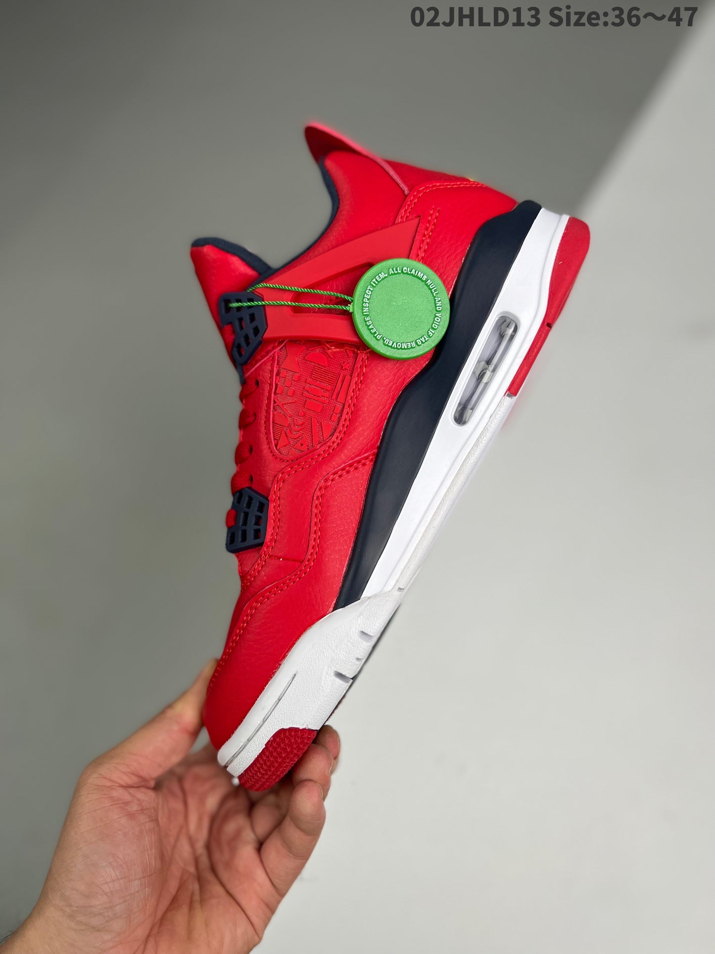 Nike Air Jordan 4 Retro "SE FIBA"