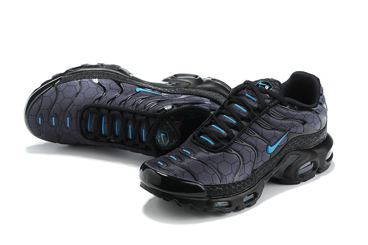 Nike air max plus TN blue beehive