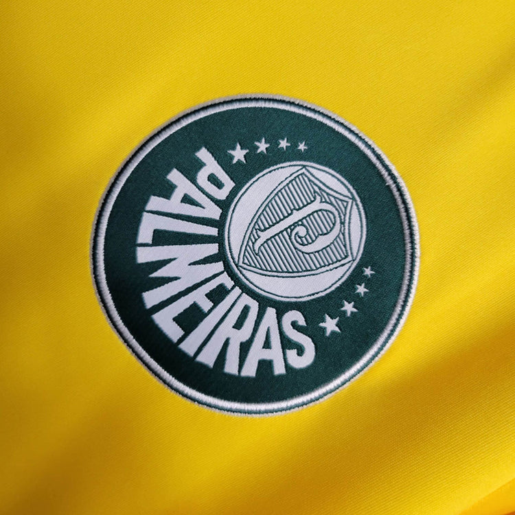 Retro palmeiras 2014