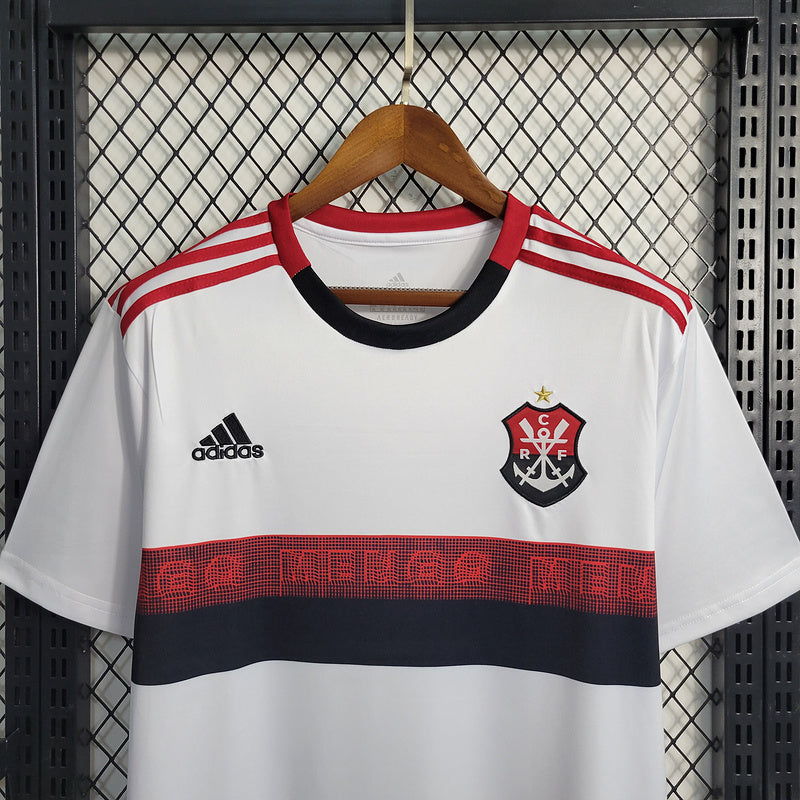 Flamengo away 19/20