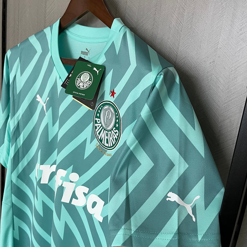 Palmeiras goleiro 24/25