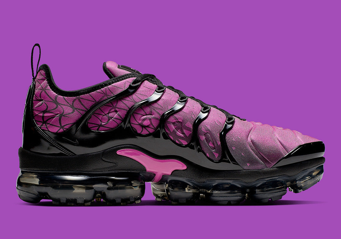 Nike air vapormax plus TN