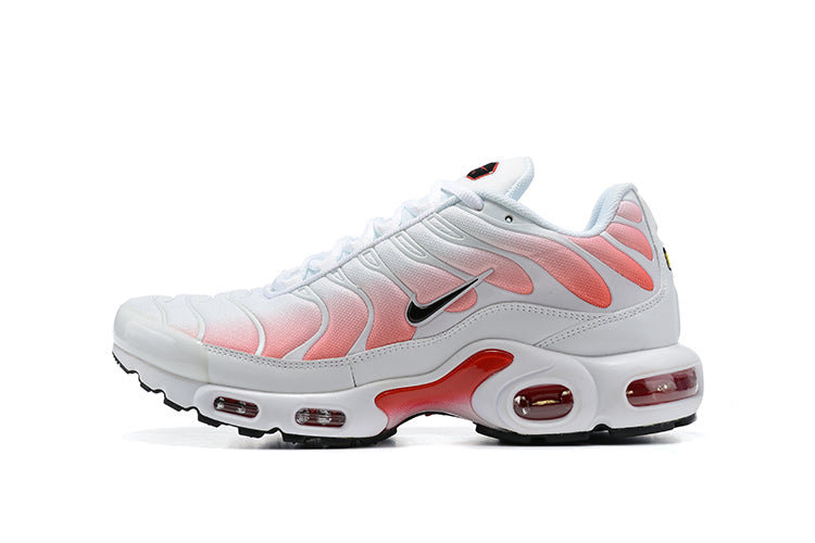 Nike air max plus TN fade red