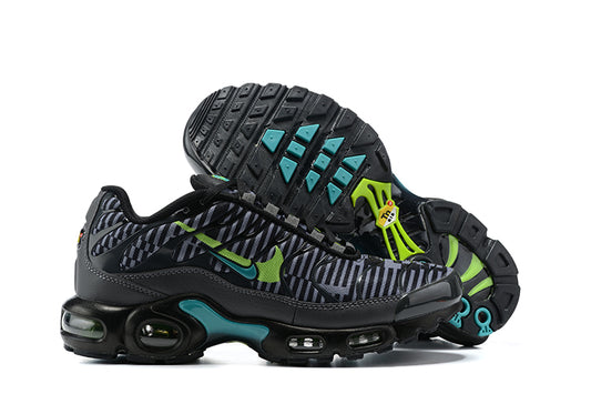 Nike air max plus TN blue chess