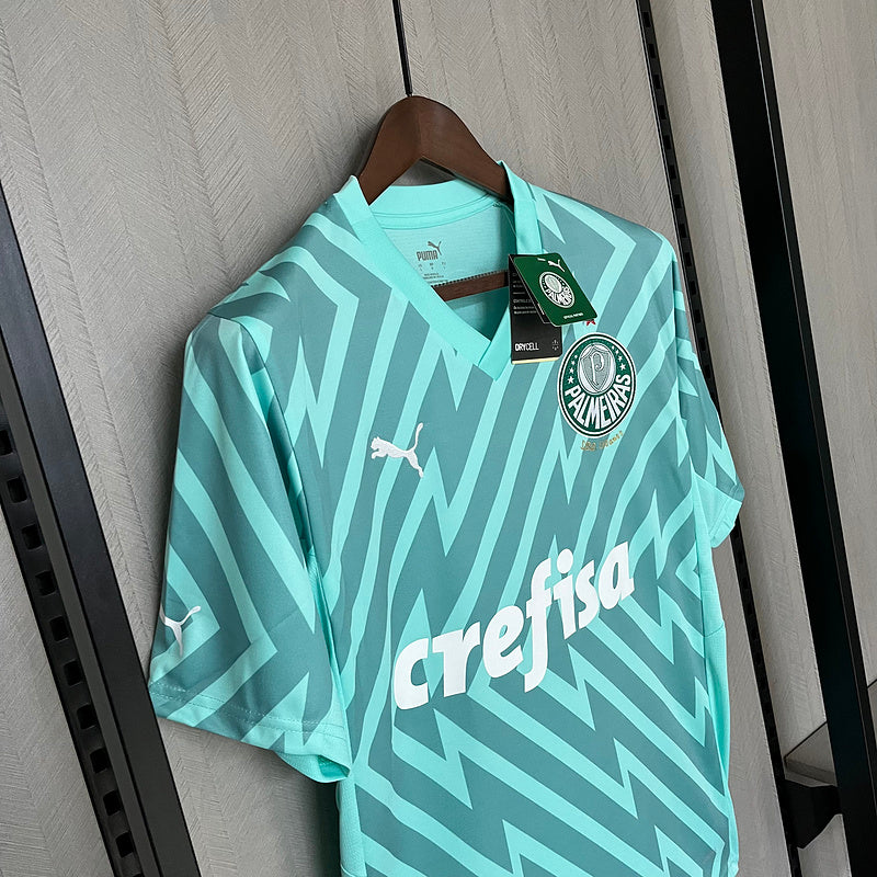 Palmeiras goleiro 24/25