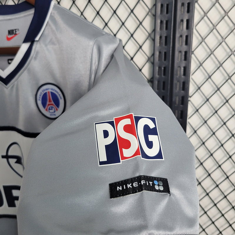 Retro PSG away 2000