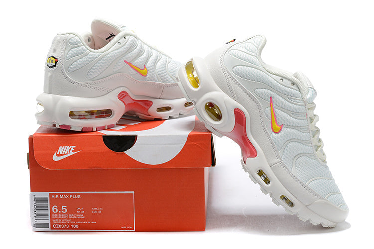 Nike air max plus TN less pink