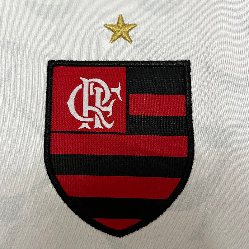 Retro Flamengo 2014