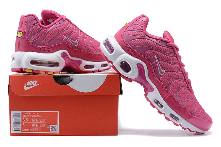 Nike air max plus TN pink prim