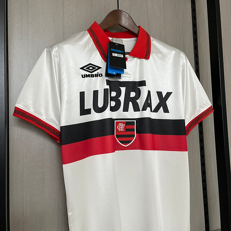 Retro flamengo away 1994