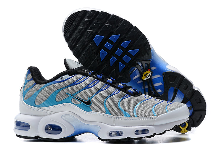 Nike air max plus TN grey blue