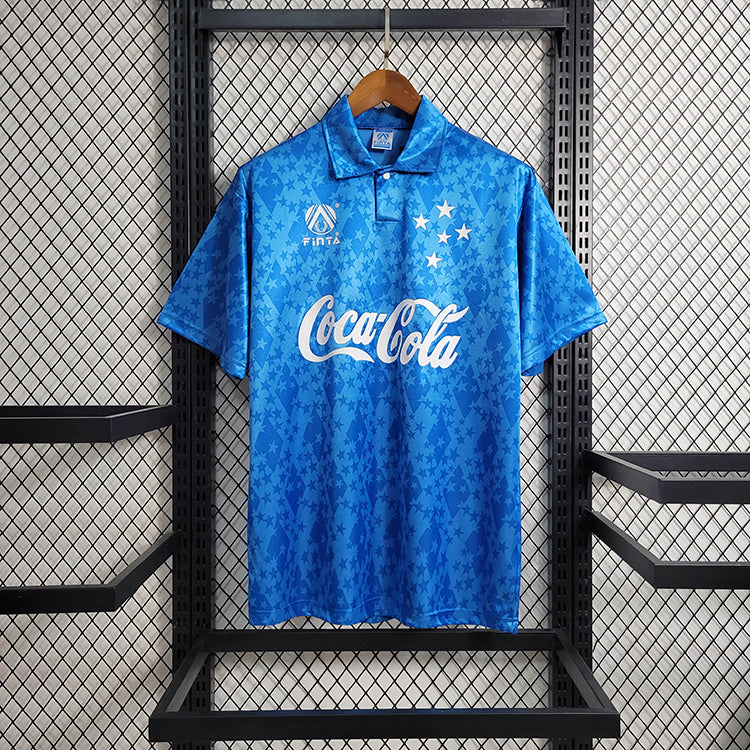 Retro cruzeiro 93/94