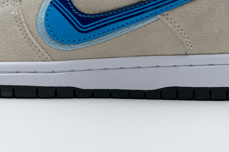 Nike SB dunk low truck it