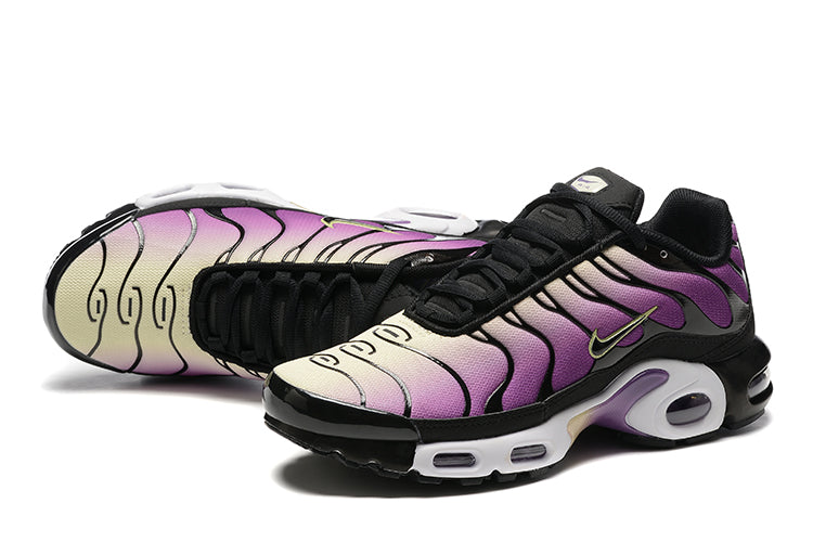 Nike air max plus TN “Reverse Grape”