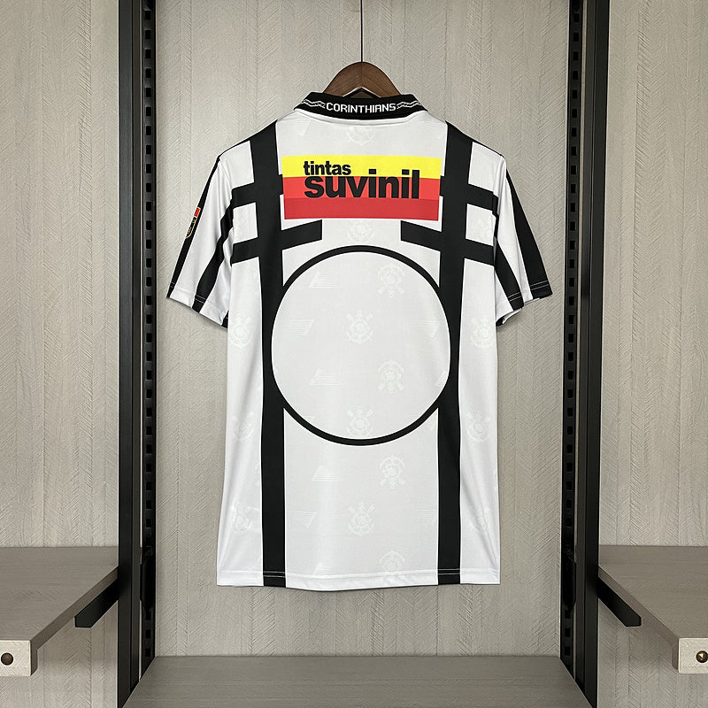 Retro Corinthias 1996