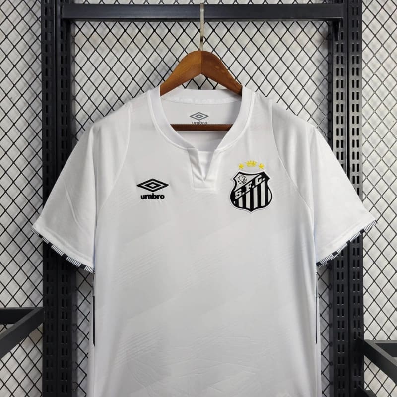 Santos 24/25