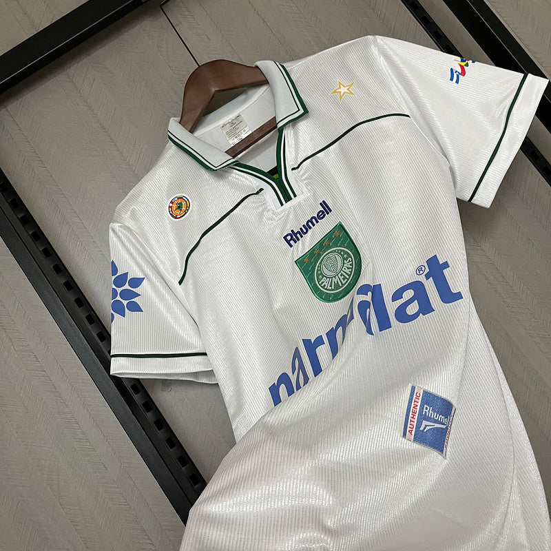 Retro palmeiras away 1994/95