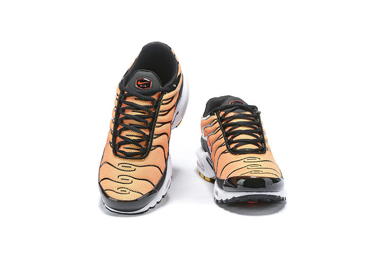 Nike air max plus TN orange