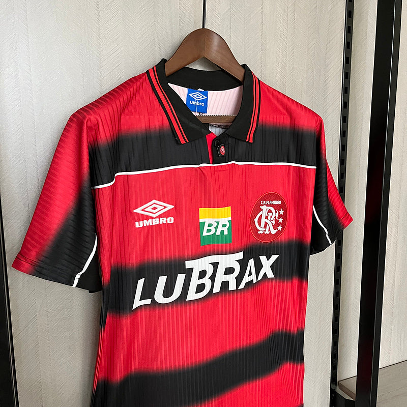 Retro Flamengo 1997