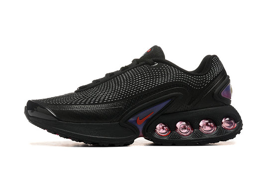 Nike air max DN black pink