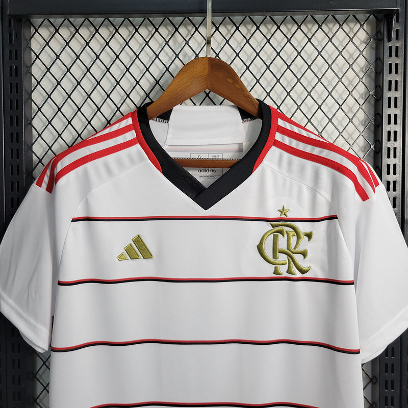 Flamengo away 23/24