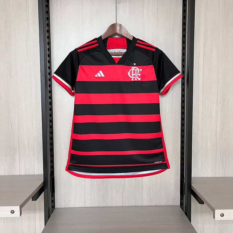 Flamengo feminina 24/25