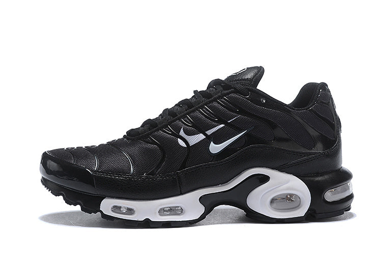 Nike air max plus TN double black