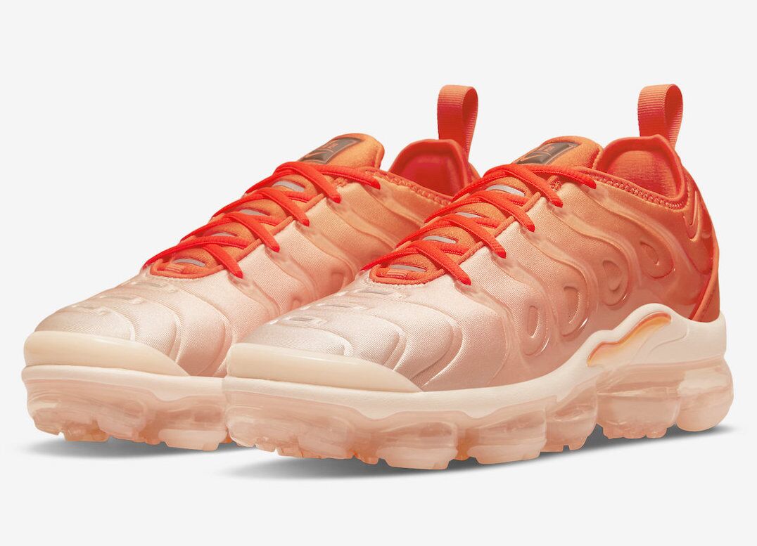 Nike air vapormax plus