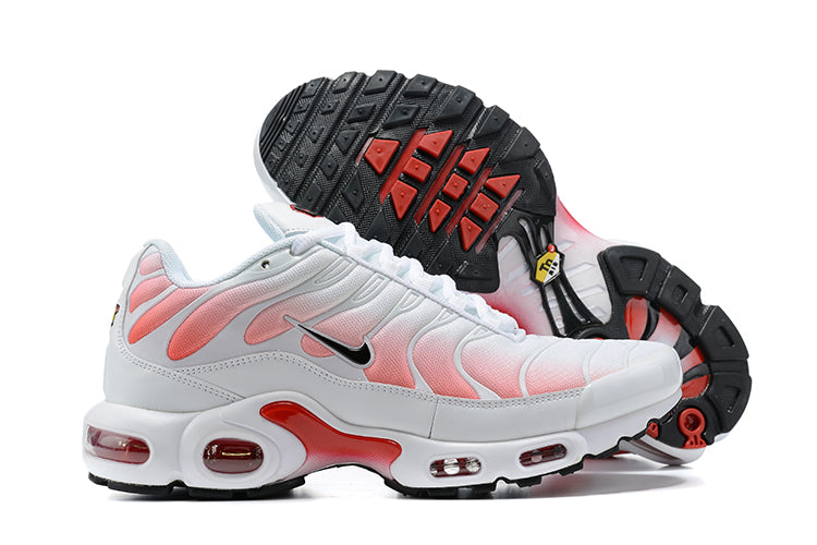 Nike air max plus TN fade red