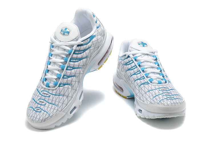 Nike air max plus TN “Marseille”