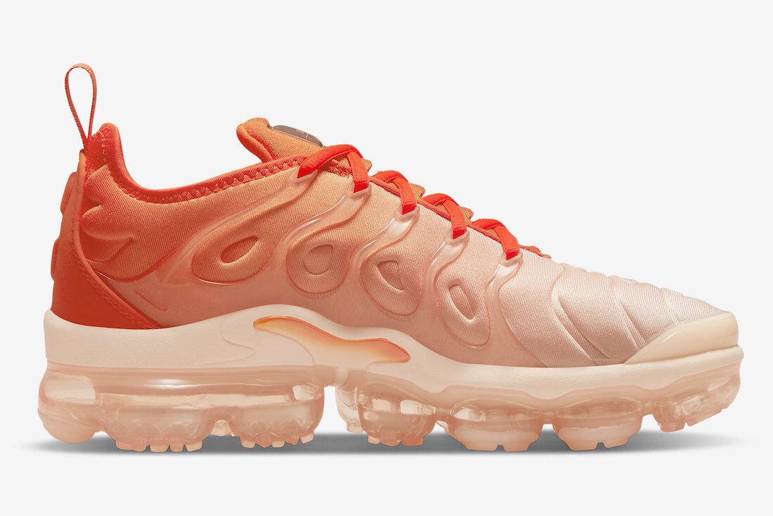 Nike air vapormax plus