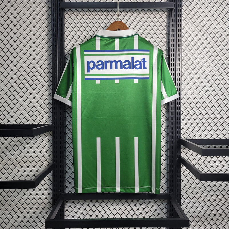 Retro palmeiras 1992