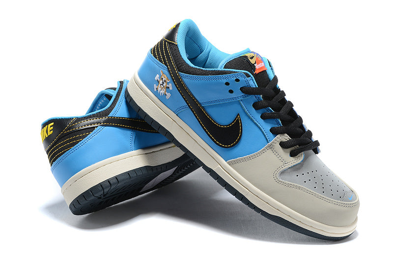 Nike SB dunk low X Instant skateboard