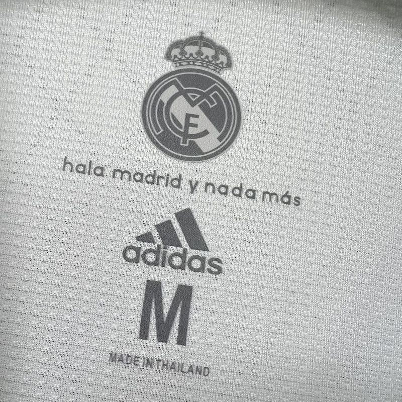 Retro real madrid 2015/16