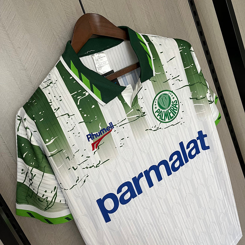 Retro palmeiras 1996