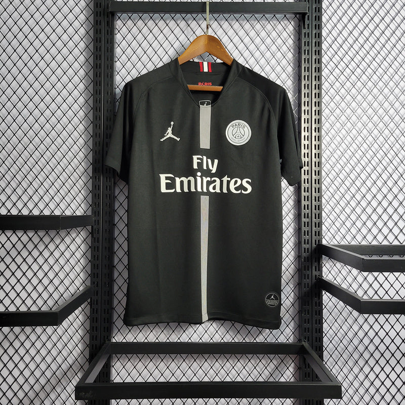 PSG Black Champions League 18/19