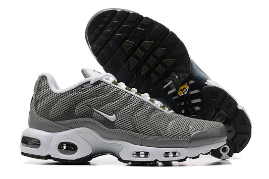 Nike air max plus TN “Flat Pewter”