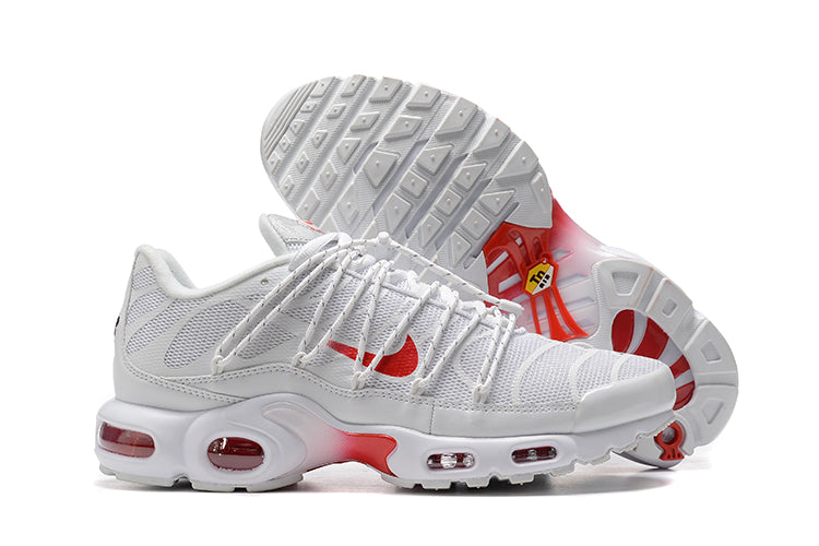 Nike air max plus utility red