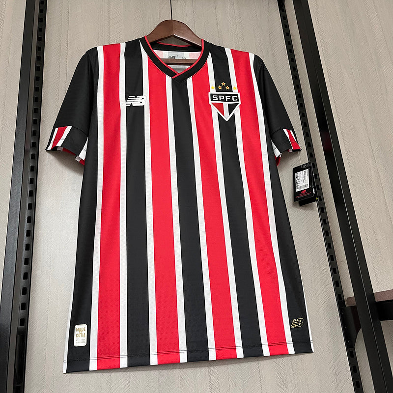 Sao paulo away 24/25