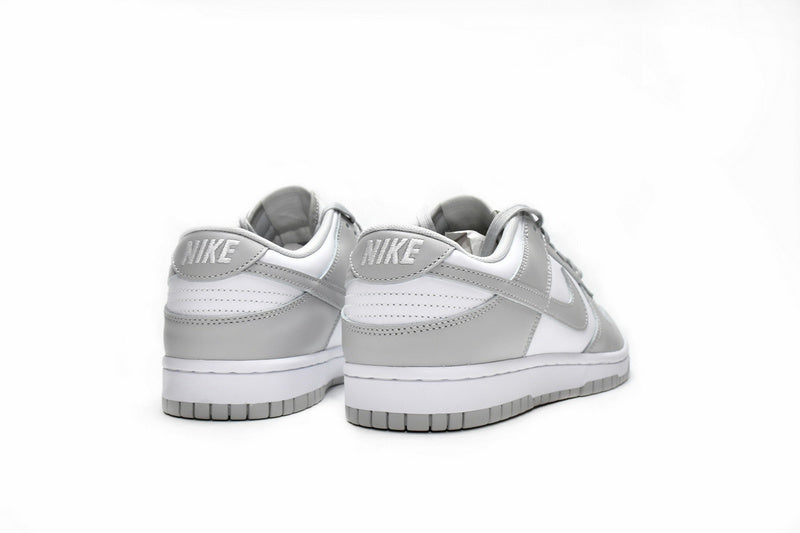 Nike dunk low Grey fog