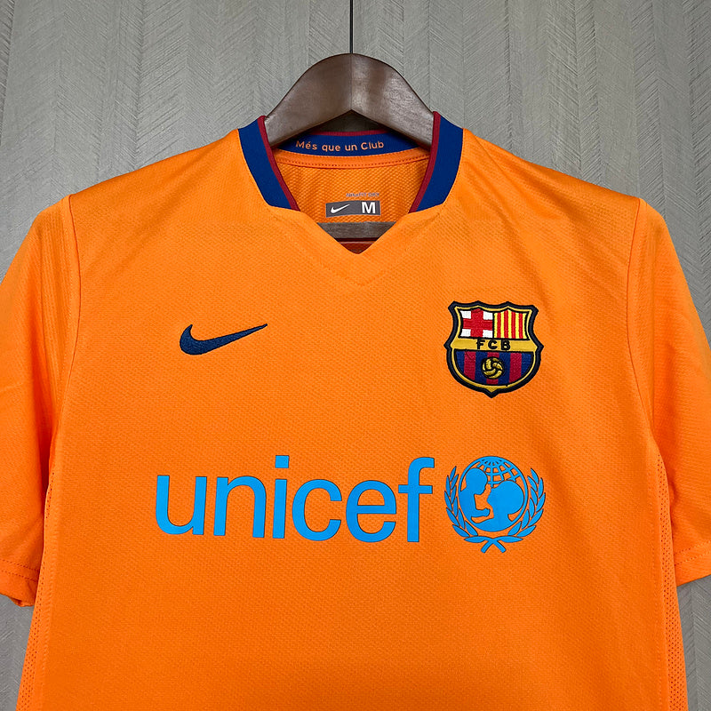 Retro Barcelona 2006/07