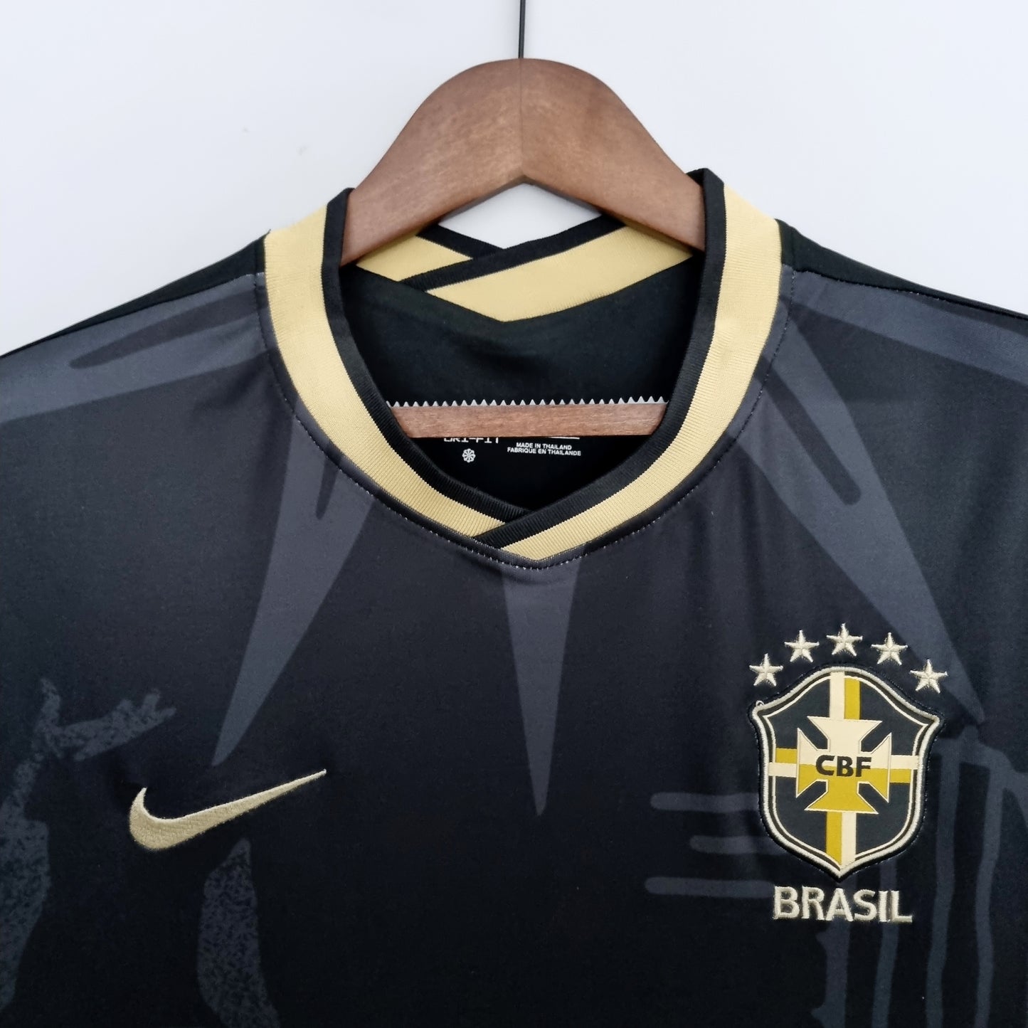 Brasil black 2022