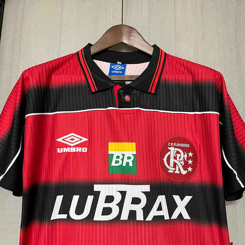 Retro Flamengo 1997