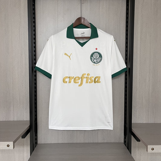 Palmeiras away 24/25