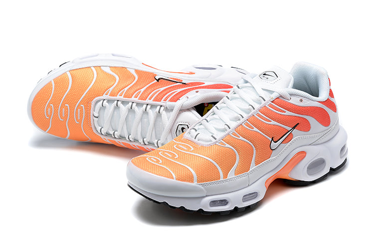 Nike air max plus TN “White Sunrise”