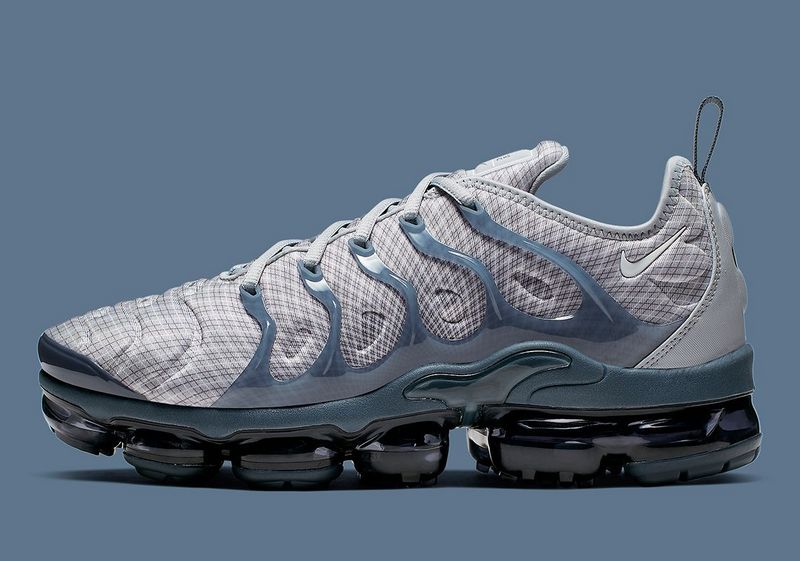 Nike air vapormax plus