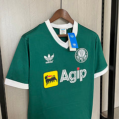 Retro palmeiras 1987