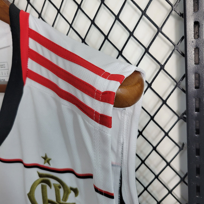 Regata flamengo 23/24