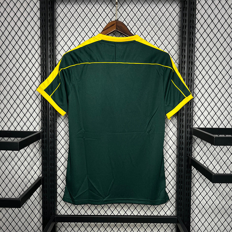 Retro brasil goleiro 1998