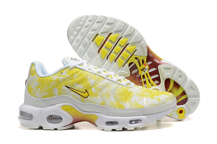 Nike air max plus TN FZ4348-100